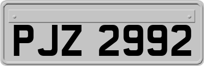 PJZ2992