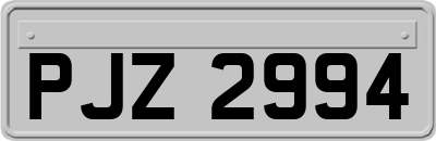 PJZ2994