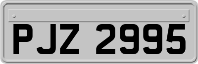 PJZ2995
