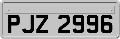 PJZ2996