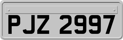 PJZ2997