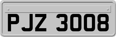 PJZ3008
