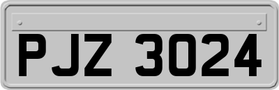 PJZ3024