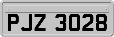 PJZ3028