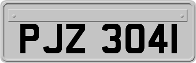 PJZ3041