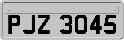 PJZ3045