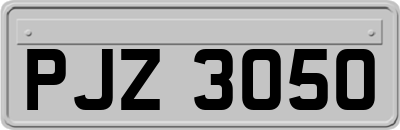 PJZ3050