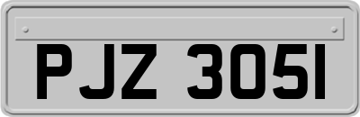 PJZ3051