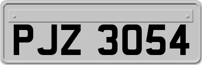 PJZ3054