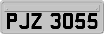 PJZ3055