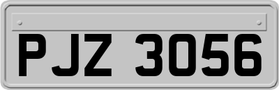 PJZ3056