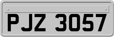 PJZ3057