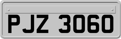 PJZ3060