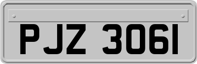 PJZ3061