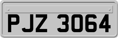 PJZ3064