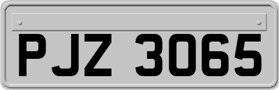 PJZ3065