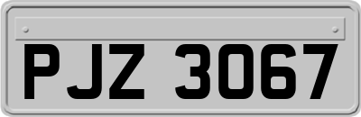 PJZ3067