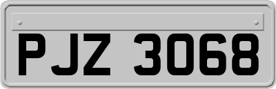 PJZ3068