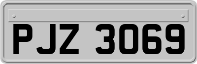 PJZ3069