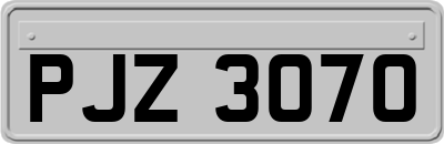 PJZ3070