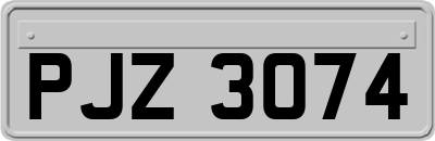 PJZ3074
