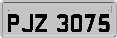 PJZ3075