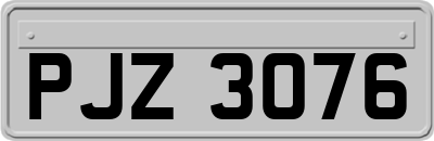 PJZ3076