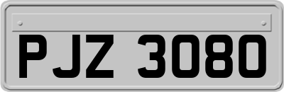 PJZ3080