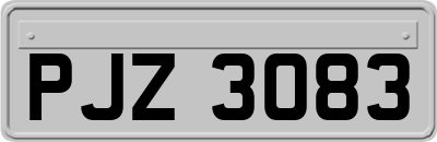 PJZ3083