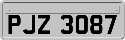 PJZ3087