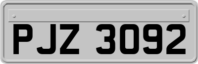 PJZ3092
