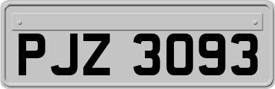 PJZ3093
