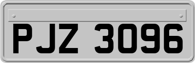 PJZ3096
