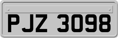 PJZ3098