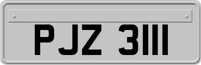 PJZ3111