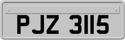 PJZ3115