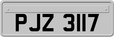 PJZ3117