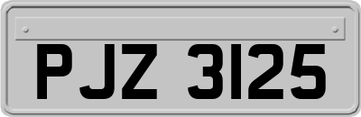 PJZ3125