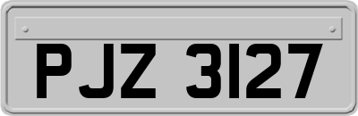 PJZ3127