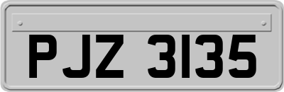 PJZ3135