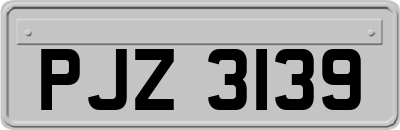 PJZ3139