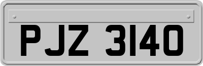 PJZ3140