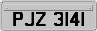 PJZ3141