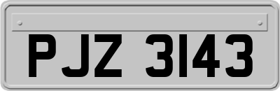 PJZ3143