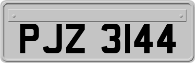 PJZ3144