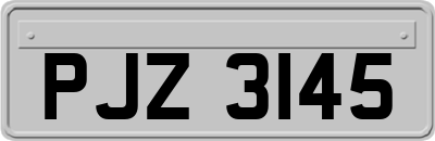 PJZ3145