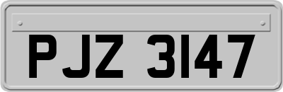 PJZ3147