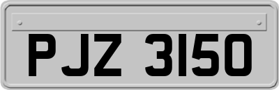 PJZ3150