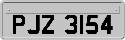 PJZ3154