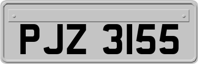 PJZ3155
